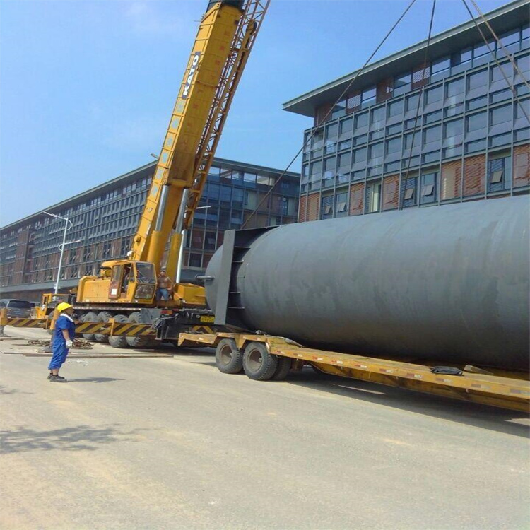 德阳大型吊车租赁公司