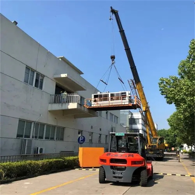 德阳小型吊车出租电话