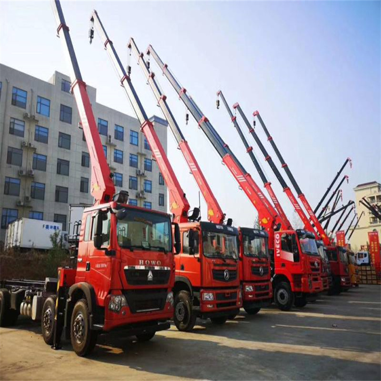 德阳租专业吊车电话