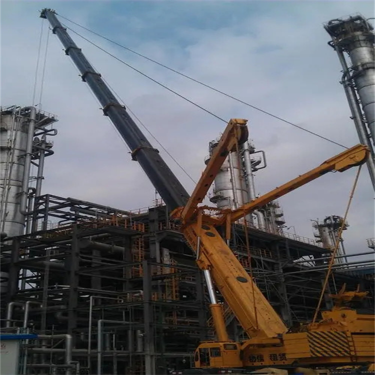 德阳吊车出租电话