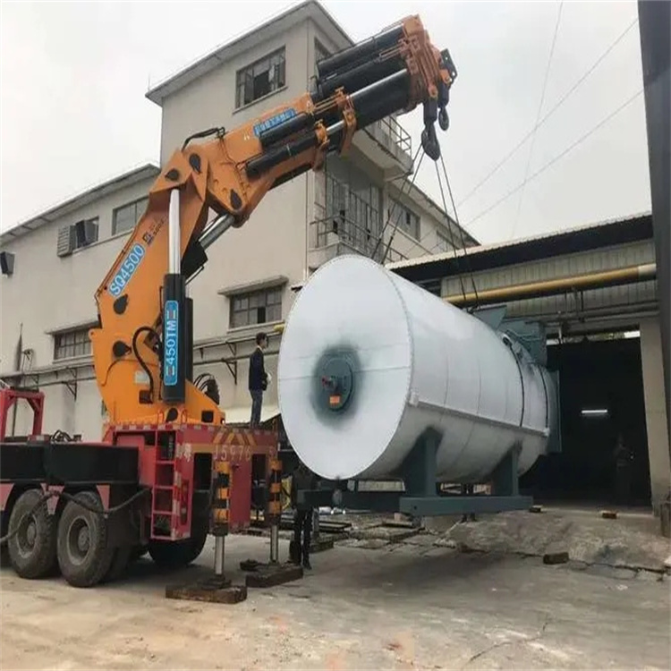 德阳室内装修小型折臂吊出租服务：高效解决方案与租赁指南