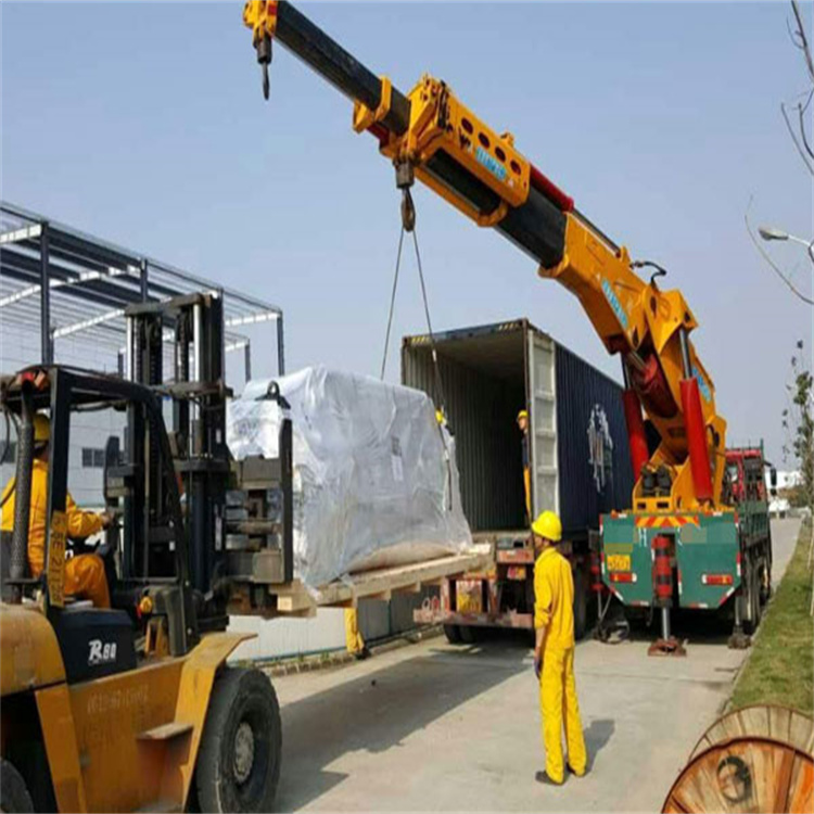 德阳专业随车吊出租电话