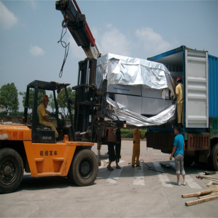 德阳物流仓库装卸随车吊租赁服务优势与选择指南