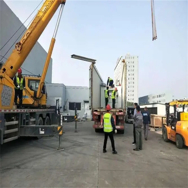 德阳如何找到附近的吊车救援服务