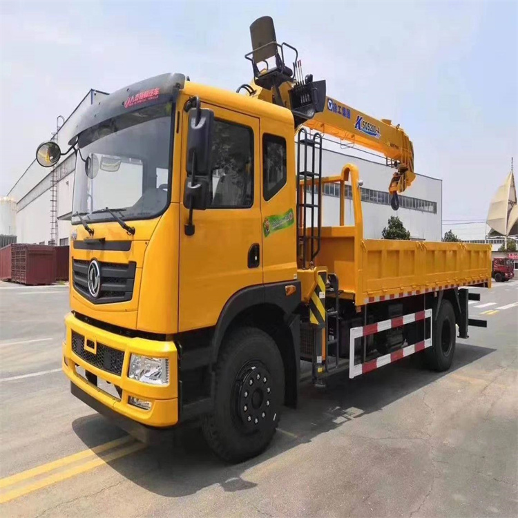 德阳附近找一辆随车吊出租