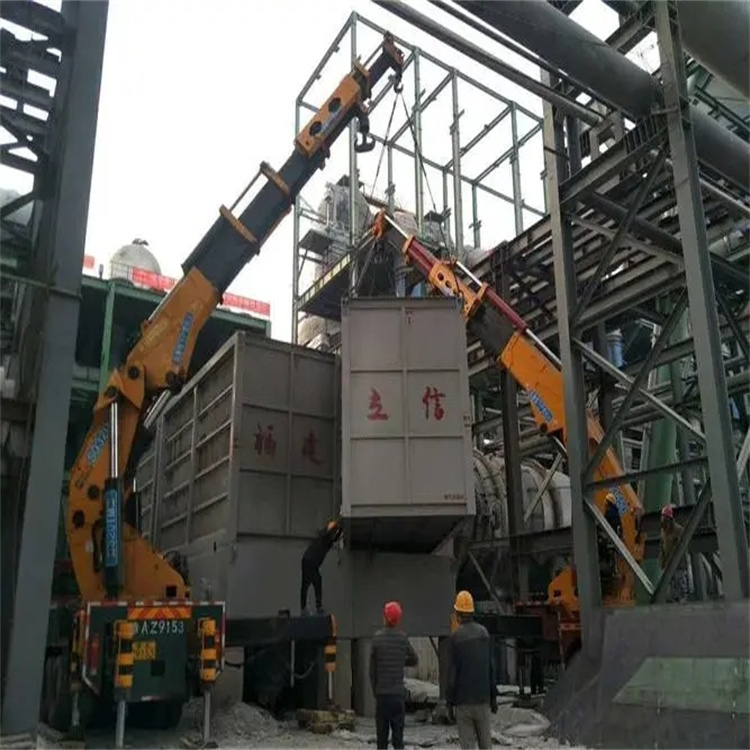 德阳折臂吊车租赁电话