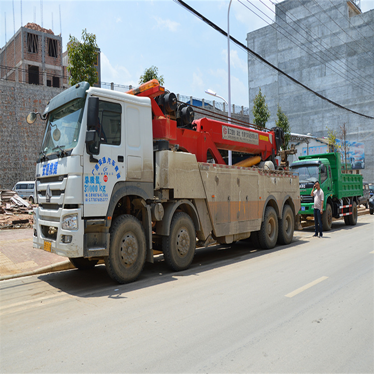 德阳50吨随车吊出租