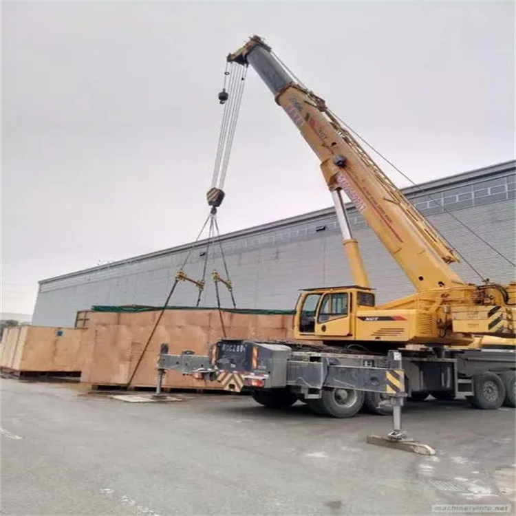 德阳急需吊车出租怎么办|24小时响应|跨区调配服务