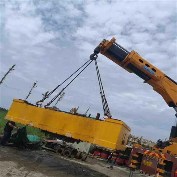 德阳专业吊车出租哪家好